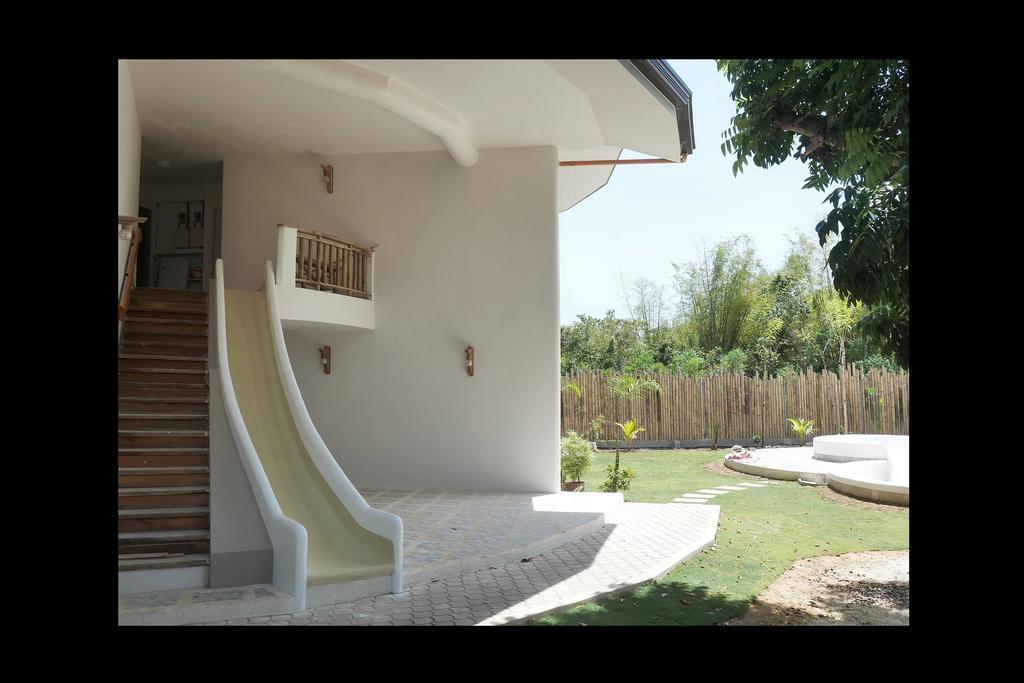 Bohol Dreamcatcher Resort Панглао Екстериор снимка