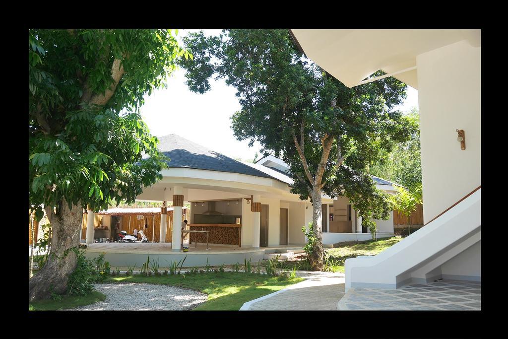 Bohol Dreamcatcher Resort Панглао Екстериор снимка
