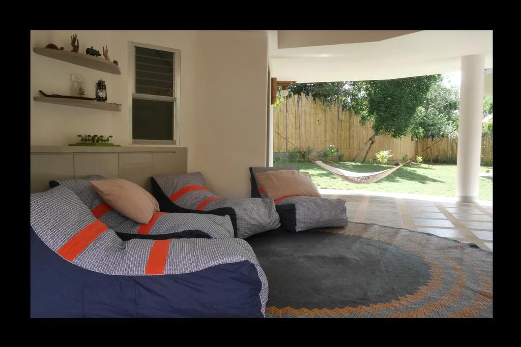 Bohol Dreamcatcher Resort Панглао Екстериор снимка
