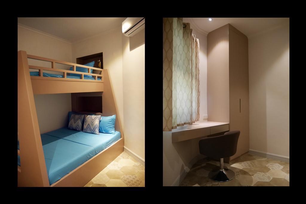 Bohol Dreamcatcher Resort Панглао Екстериор снимка