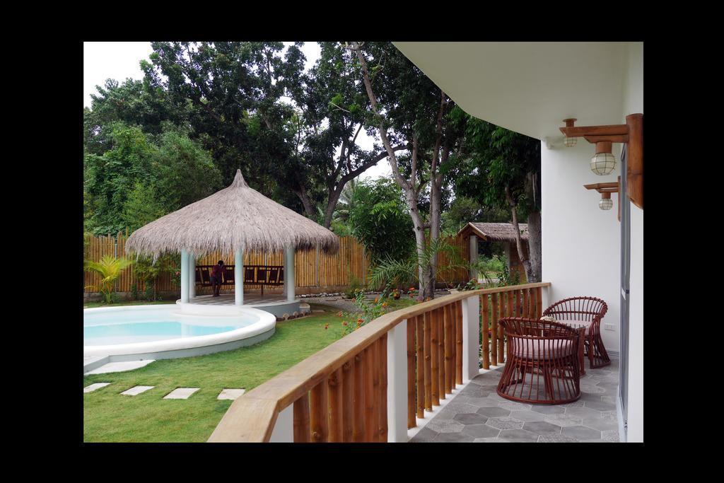 Bohol Dreamcatcher Resort Панглао Екстериор снимка