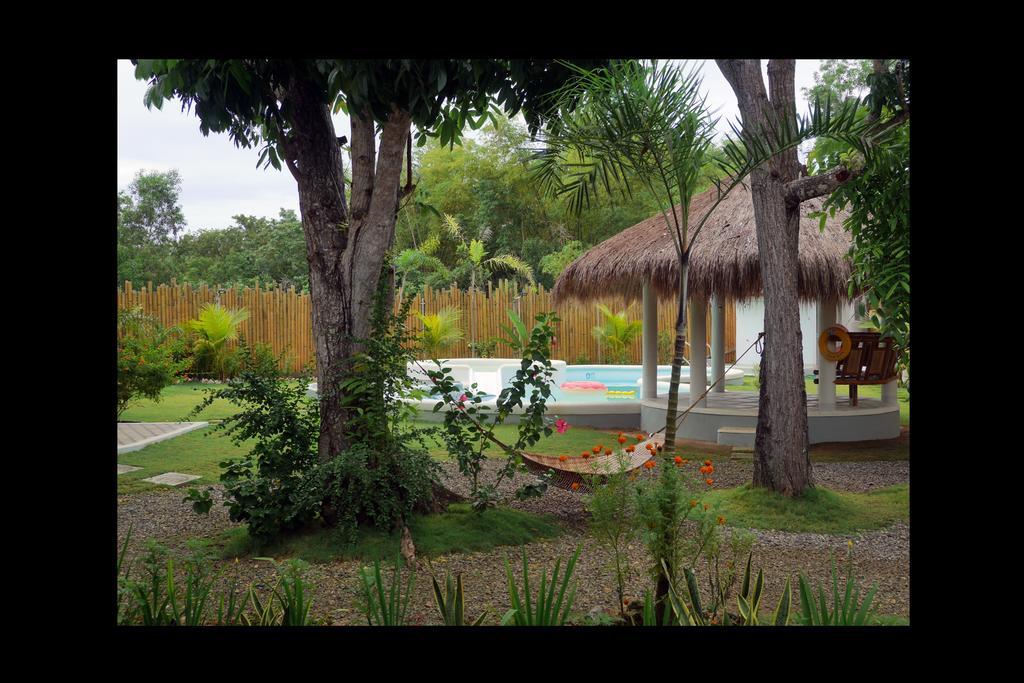 Bohol Dreamcatcher Resort Панглао Екстериор снимка