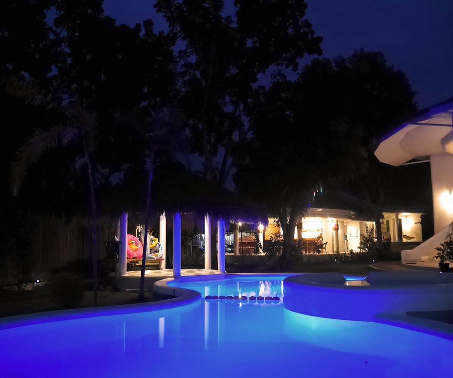 Bohol Dreamcatcher Resort Панглао Екстериор снимка