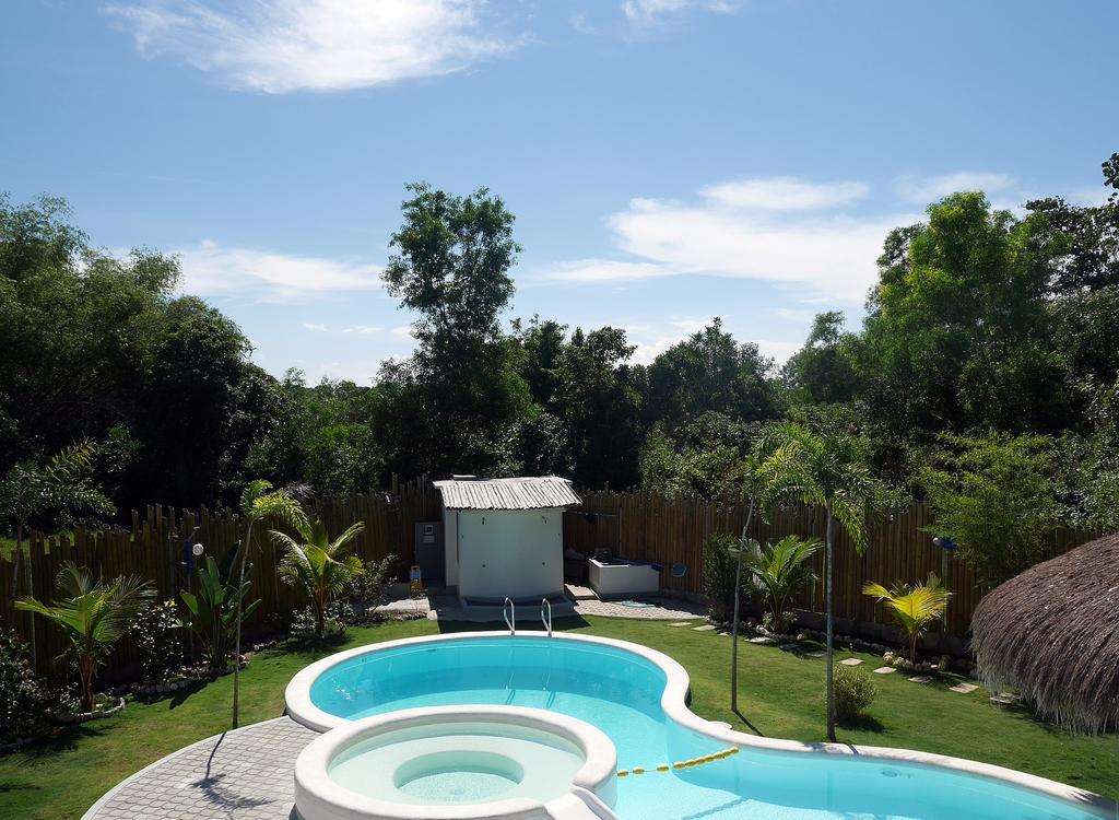 Bohol Dreamcatcher Resort Панглао Екстериор снимка
