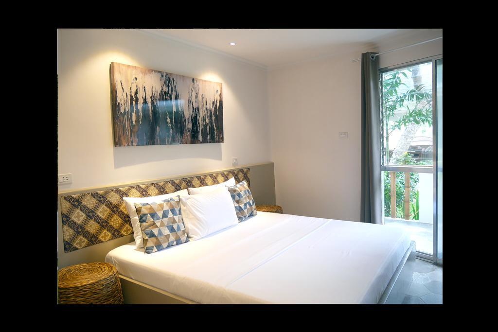 Bohol Dreamcatcher Resort Панглао Екстериор снимка