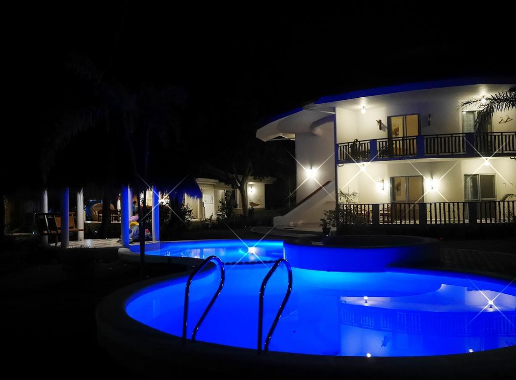 Bohol Dreamcatcher Resort Панглао Екстериор снимка