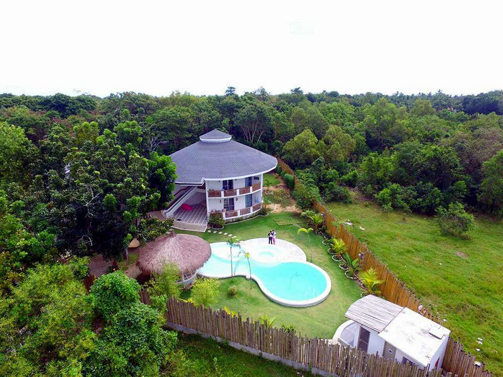 Bohol Dreamcatcher Resort Панглао Екстериор снимка