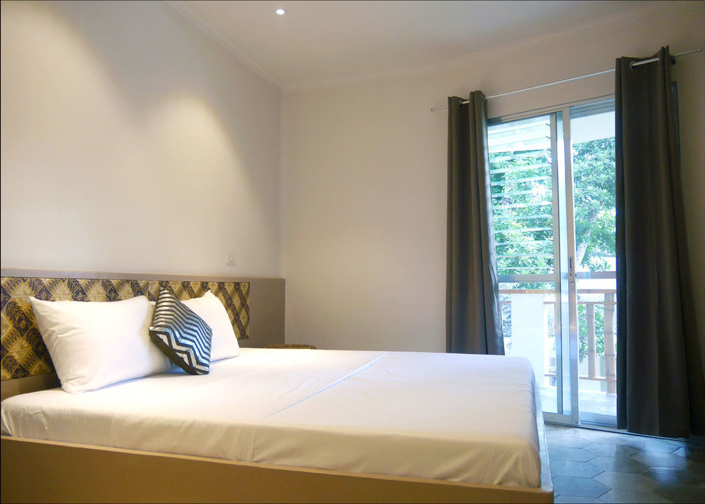 Bohol Dreamcatcher Resort Панглао Екстериор снимка