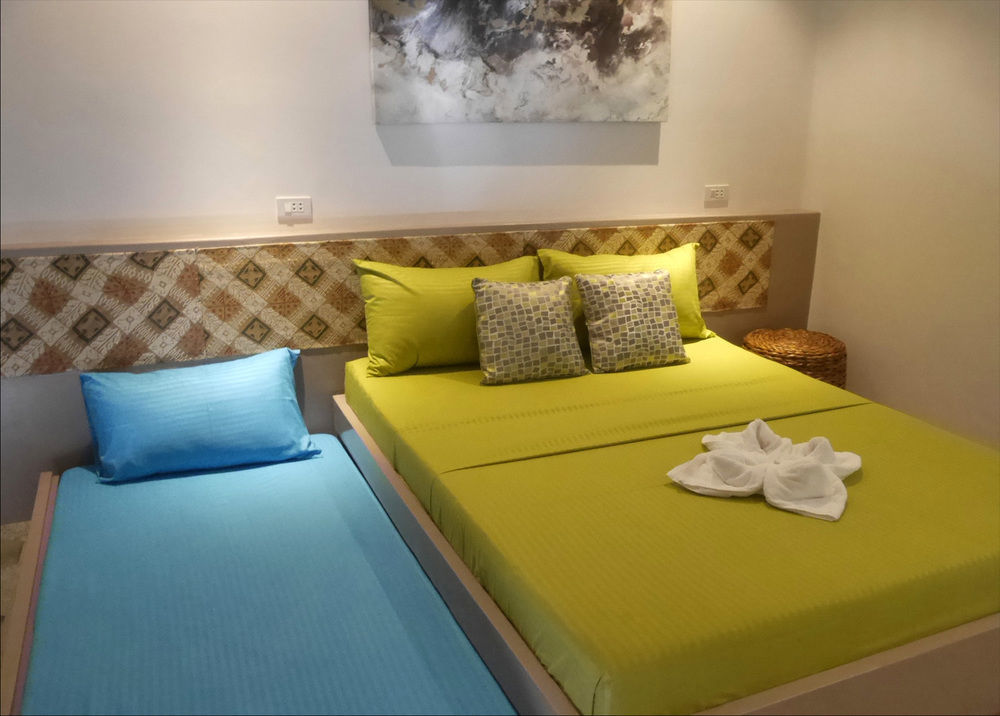 Bohol Dreamcatcher Resort Панглао Екстериор снимка