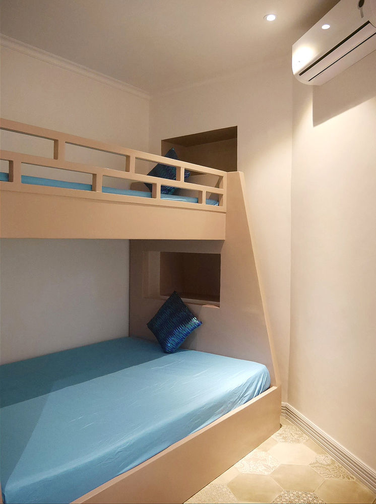 Bohol Dreamcatcher Resort Панглао Екстериор снимка