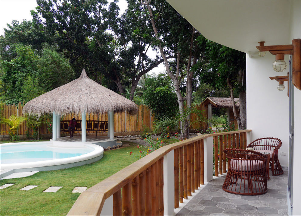 Bohol Dreamcatcher Resort Панглао Екстериор снимка