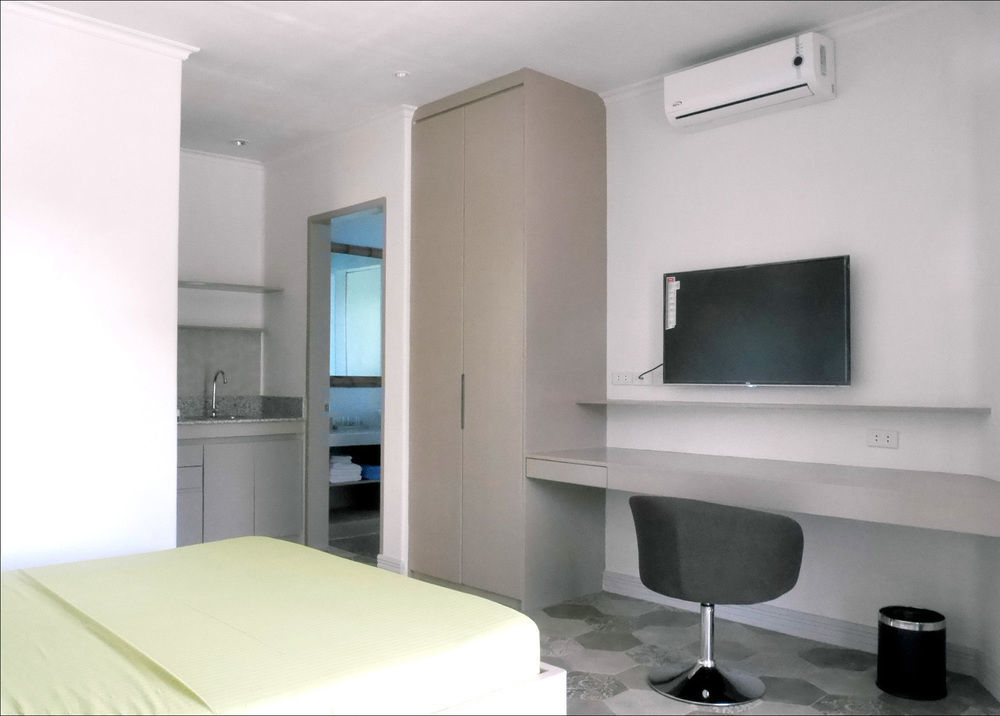Bohol Dreamcatcher Resort Панглао Екстериор снимка