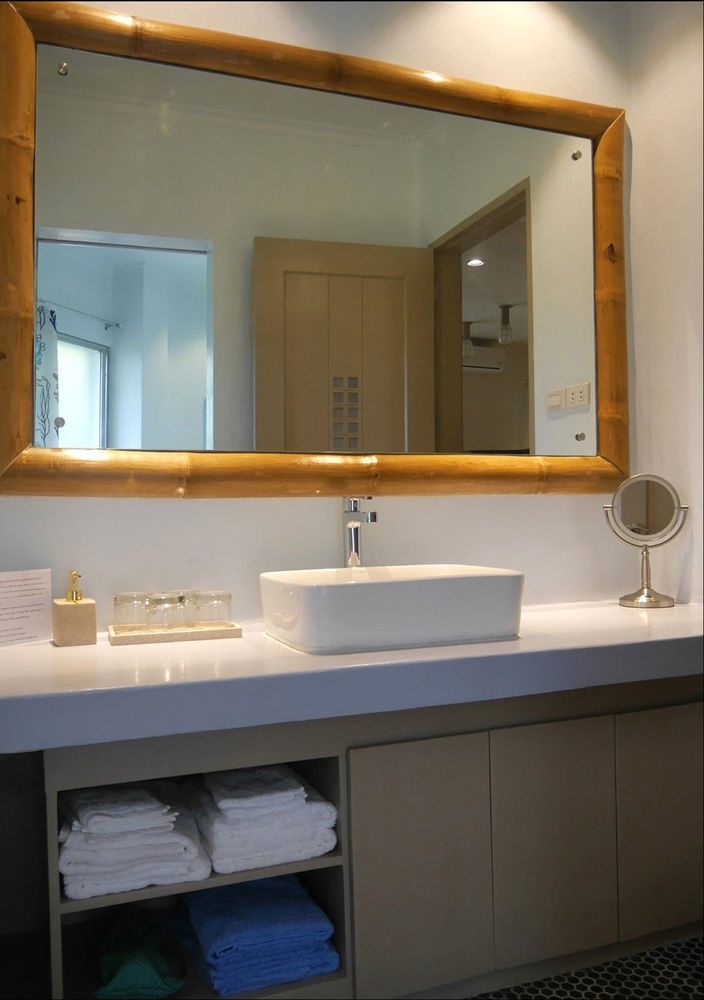 Bohol Dreamcatcher Resort Панглао Екстериор снимка