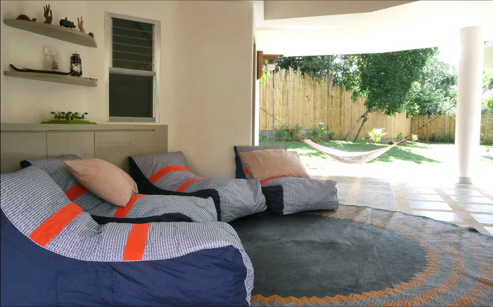 Bohol Dreamcatcher Resort Панглао Екстериор снимка