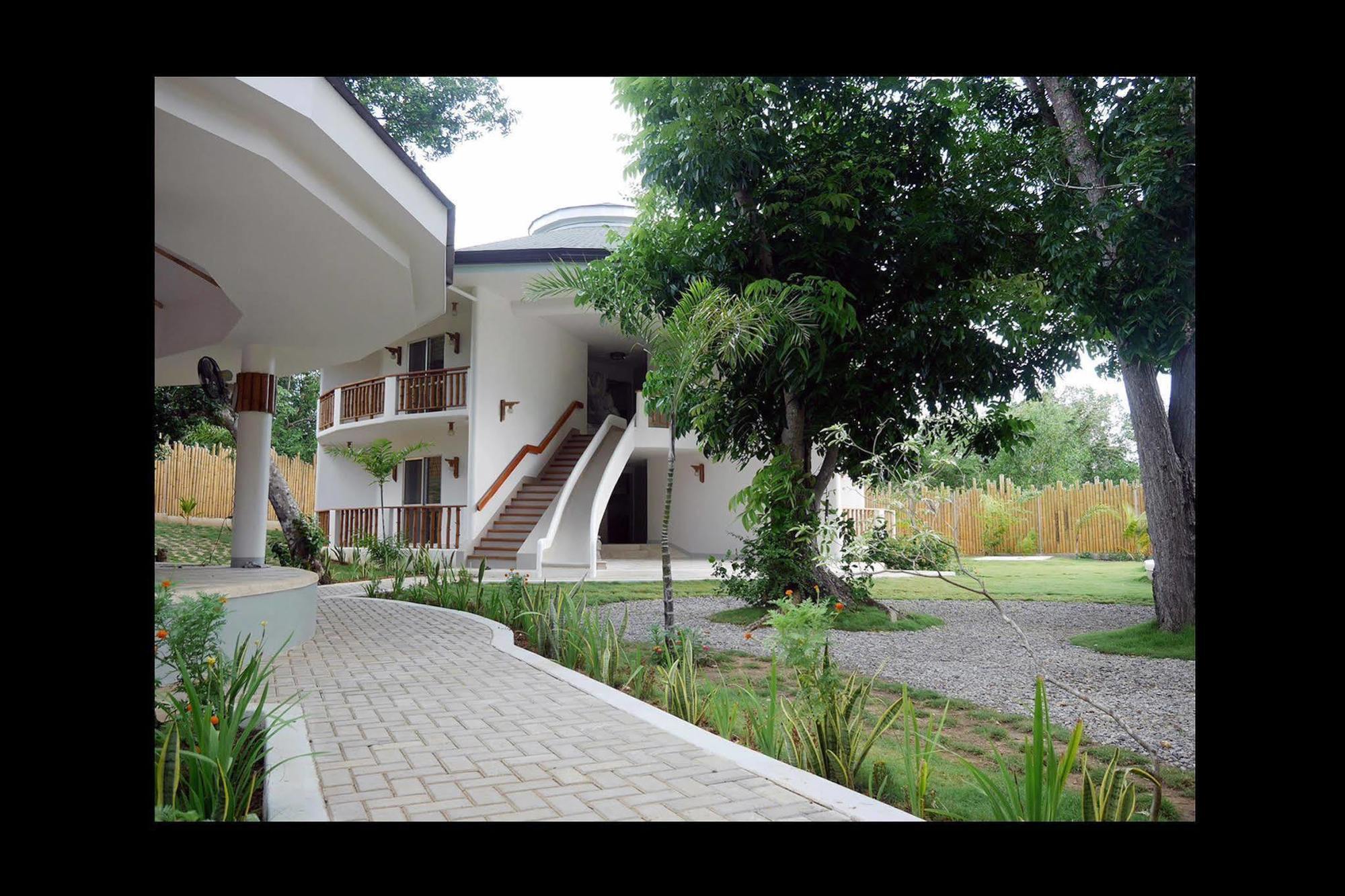 Bohol Dreamcatcher Resort Панглао Екстериор снимка