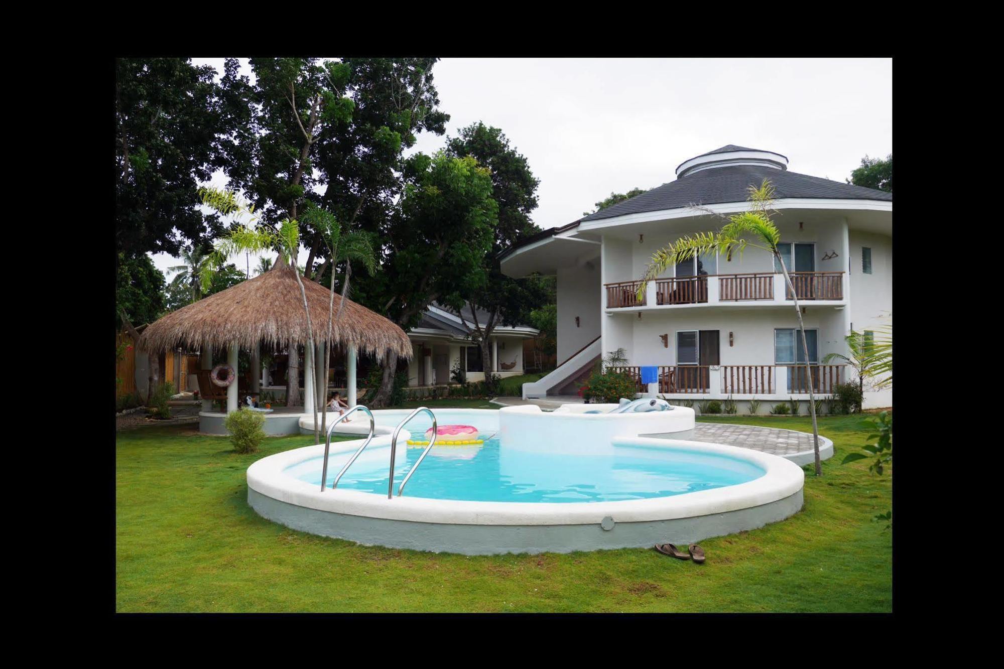 Bohol Dreamcatcher Resort Панглао Екстериор снимка