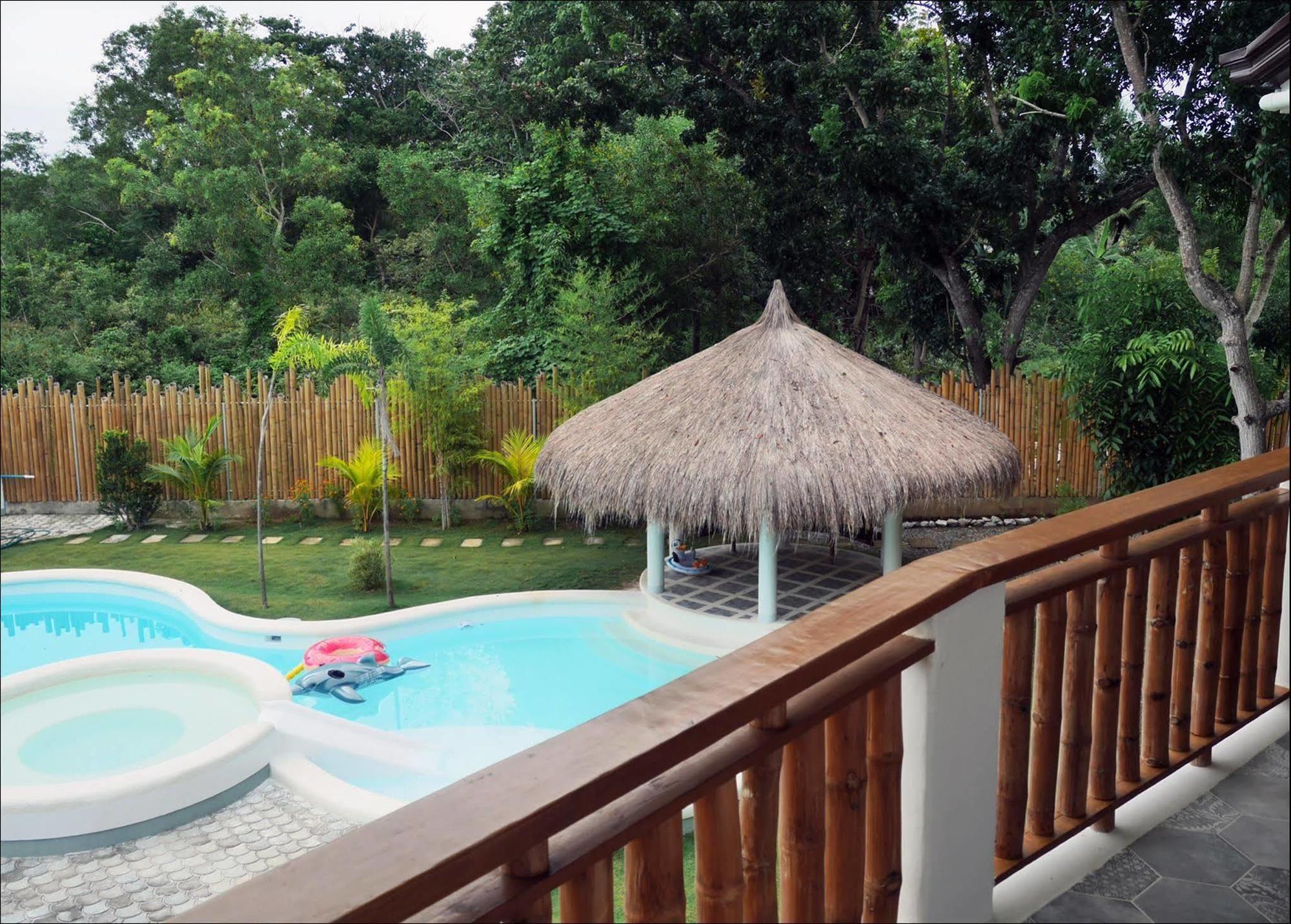 Bohol Dreamcatcher Resort Панглао Екстериор снимка
