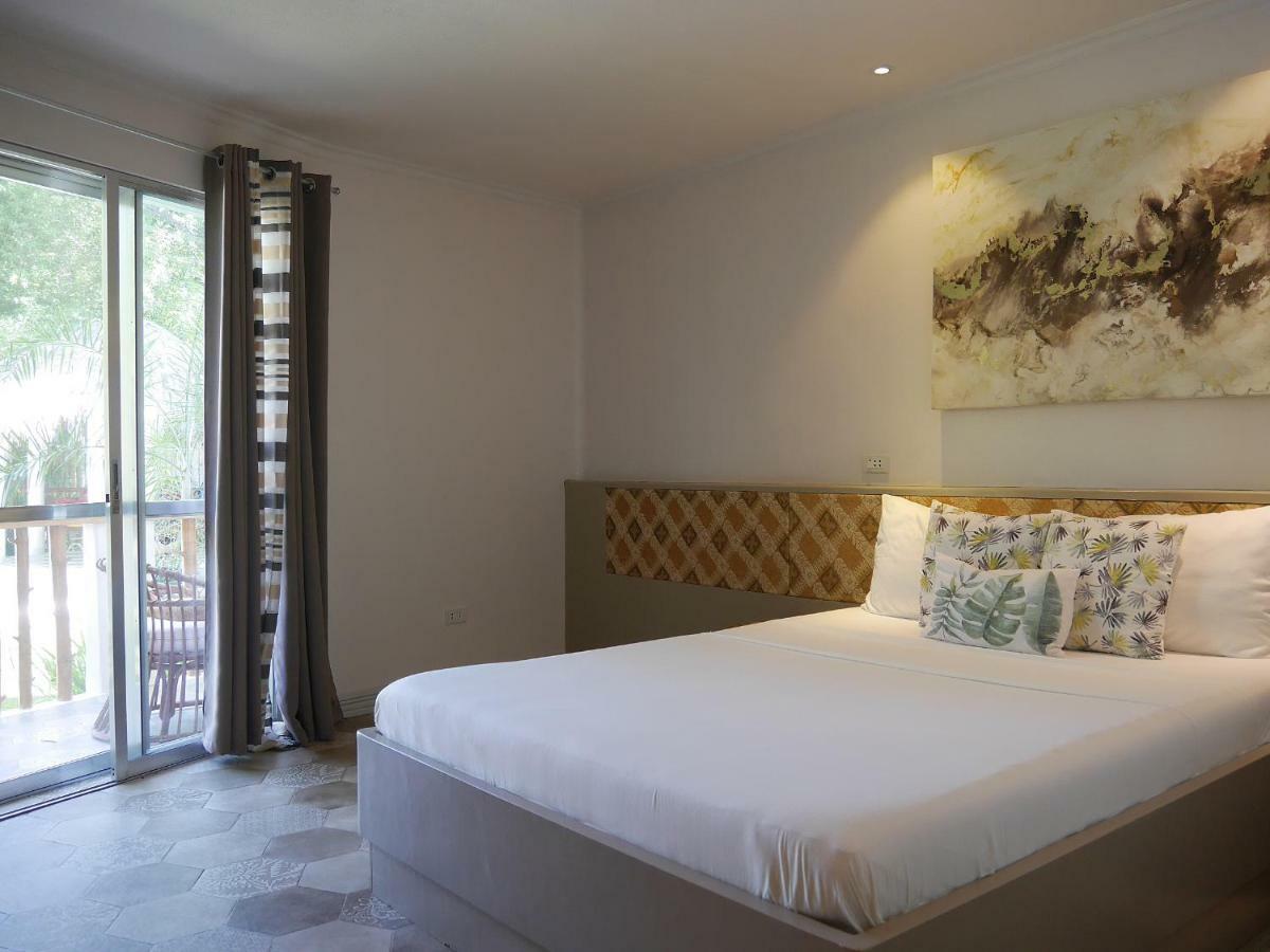 Bohol Dreamcatcher Resort Панглао Екстериор снимка