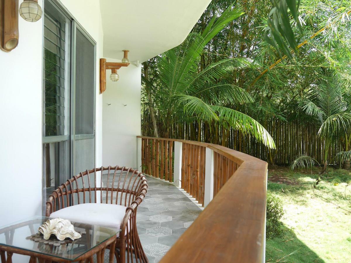 Bohol Dreamcatcher Resort Панглао Екстериор снимка