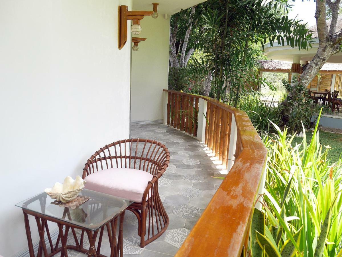 Bohol Dreamcatcher Resort Панглао Екстериор снимка